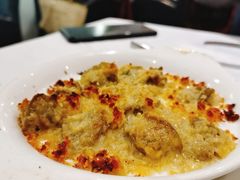 法式焗蜗牛-维兰西餐(万泉河店)