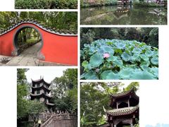 -成都杜甫草堂博物馆