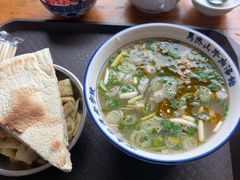 -清真马杰山牛肉汤馆