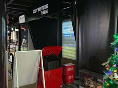 -VS SPORTS PARK运动玩乐园·团建·生日会(合生汇店)