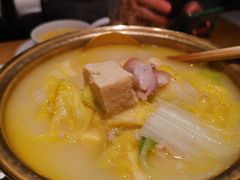 -关东小磨东北菜(上海长风大悦城店)