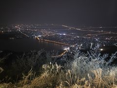 -达蓬山旅游度假区