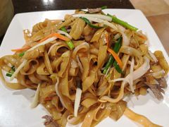 -武林厨神·粤式茶点(五羊店)