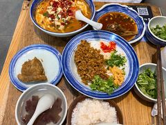 -王阿盖手工小吃(环城西路店)
