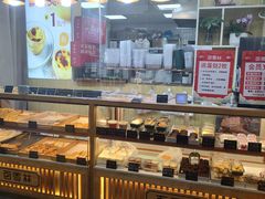-包满意面包糕点(东坝店)