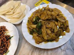 -川人川菜馆·小龙虾·鲜虾现做(黄山路店)