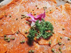 -热火朝天鲜切牛肉火锅(南强街巷店)