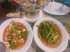 -Onion restaurant