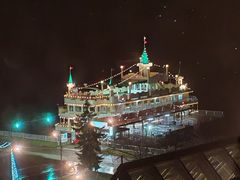 -洞爷湖万世阁酒店