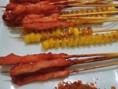 -蜀腾川·火锅鱼.烤鱼(新世界城店)