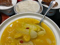 -月福京味斋·烤鸭店·北京菜(鼓楼总店)