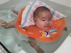 -小鸭先知婴幼儿游泳馆