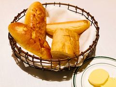 -Wolfgang’s Steakhouse 沃夫冈牛排馆(上海白玉兰广场店)