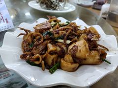-明记海鲜大排档(巽寮湾店)