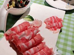 -番食园鲜食火锅(高新店)