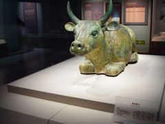 -宁夏博物馆