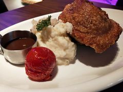 -Ambra Haus琥珀屋精酿餐厅(宝山店)