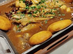-金谷园饺子·烧烤(人大总店)