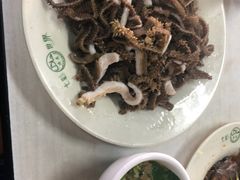 -清真永恒华威肉饼(潘家园店)