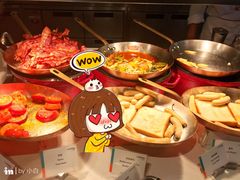 -厦门艾美酒店·新食谱西餐厅