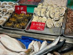 -旺角小渔村(幸福中路店)