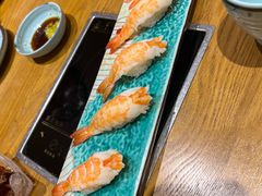 -晴季寿司(延河路万达广场店)