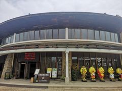 -厦门日月谷温泉渡假村