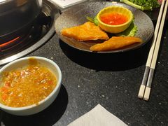 -捞王猪肚鸡火锅(昆山店)