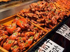 -大学城夜市大排档(凤栖路店)