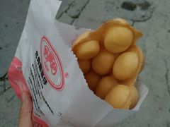 android_upload_pic-利强记北角鸡蛋仔(弥敦道店 )