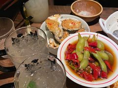 -兮禾酒馆(护国路店)