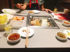 -海底捞火锅(关山保利店)