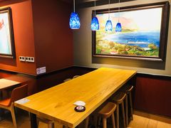 -The Habit Burger Grill 哈比特汉堡(爱琴海店)