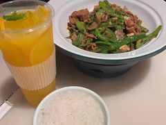 -佬麻雀·剁椒鱼头(京基KK One店)