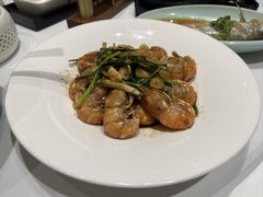 -小厨娘淮扬菜(天印大道店)