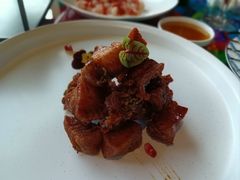-上海滩餐厅(BFC外滩金融中心店)