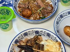 -复兴面王(河东路起源店)