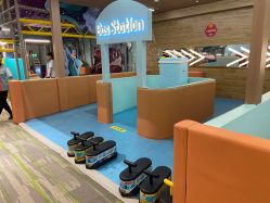 -泡泡米POPOME益智乐园(洪殿花园旗舰店)