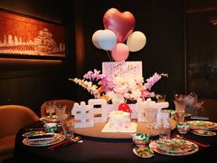 -桂满陇·海市蜃楼·黑金(国金店)