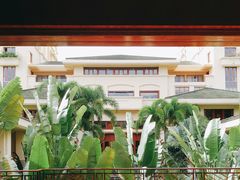 -三亚亚龙湾天域度假酒店