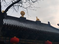 -护国法轮寺