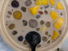 -堂屋糖水店(愚园店)