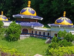 -深圳锦绣中华民俗村