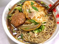 -老赵面店(大西路店)