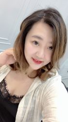 -黛蓝形象定制
