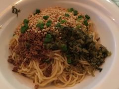 豌杂拌面-三生小馆(亭知路店)
