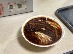 -顺心拉面馆(马道街店)