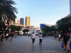 -vivo官方授权体验店(太子路店)