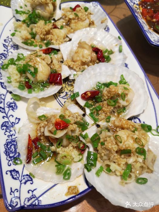 滨海渔港-图片-如东县美食-大众点评网