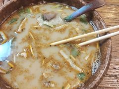-玉祥府牛肉罩饼(金光道店)